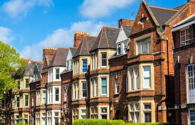 Barclays Reveal UK Postcodes with the Fastest Rising House Prices