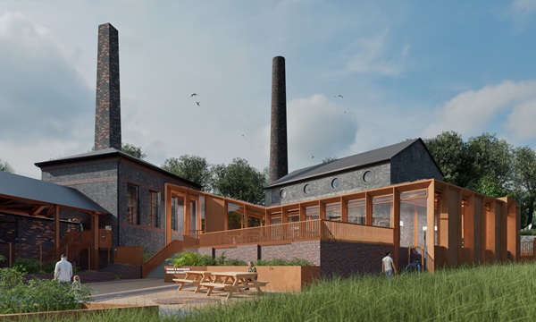 copperworks andrew scott