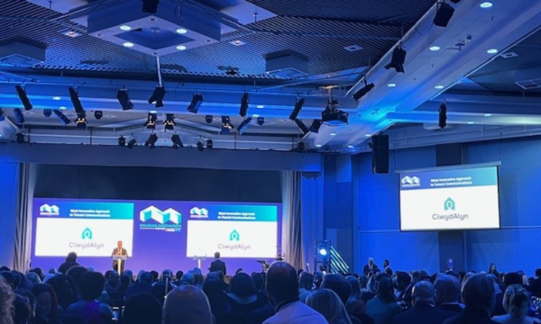 Housing Innovation Awards