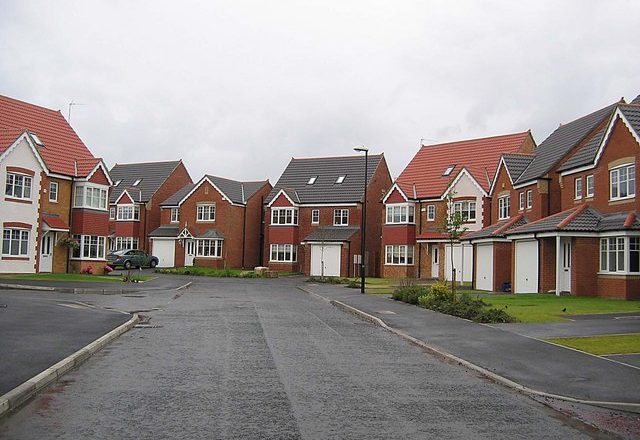 Wales’ Housing Market Stays Steady During Pandemic