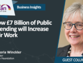 How £7 Billion of Public Spending will Increase Fair Work