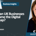 How Can UK Businesses Overcome the Digital Skills Gap