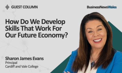 How Do We Develop Skills That Work For Our Future Economy - econ