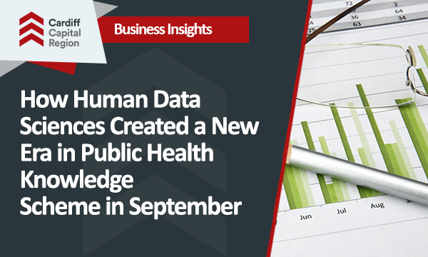 How Human Data Sciences Created a New Era in Public Health Knowledge