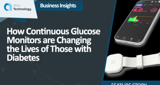 How Continuous Glucose Monitors are Changing the Lives of Those with Diabetes