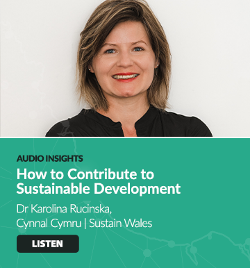 How to Contribute to Sustainable Development_site