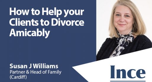 How to Help your Clients to Divorce Amicably