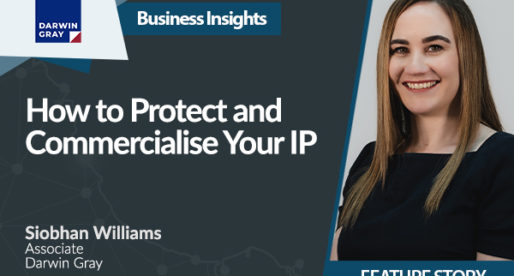 How to Protect and Commercialise Your IP