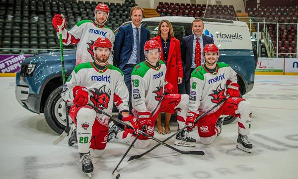 Howells X Devils Launch photo.jpg
