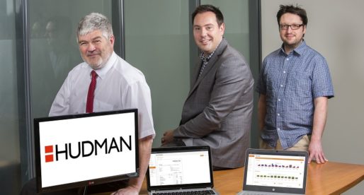 Hudman acquisition: First Exit from the Wales Technology Seed Fund for Finance Wales