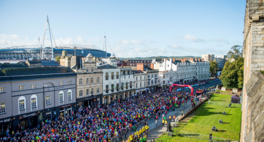 Hugh James Advises Run 4 Wales on Partnership with London Marathon Events