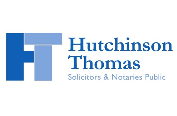 Hutchinson Thomas Joins Pilot Scheme on Comparison Data for Law Firms