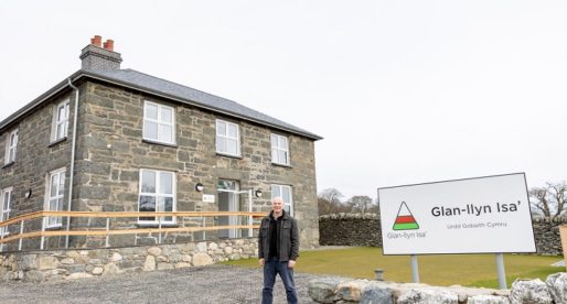 North Wales Outdoor Activity Centre Launches New Accommodation After Major Renovation