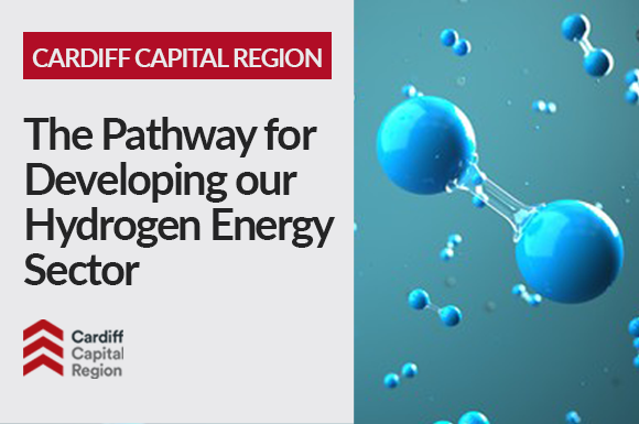 The Pathway for Developing our Hydrogen Energy Sector