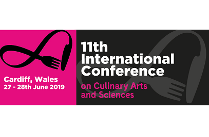 <strong> 27th – 28th June – Cardiff </strong><br>ICCAS 2019