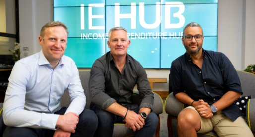 Leading UK Fintech Company Relocates to Cardiff