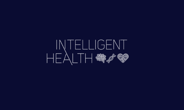 EVENT: Intelligent Health 2022