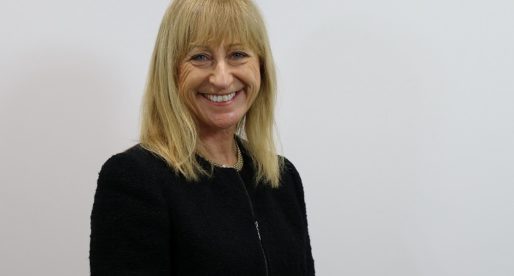 Judi Rhys Appointed Tenovus Cancer Care Chief Executive