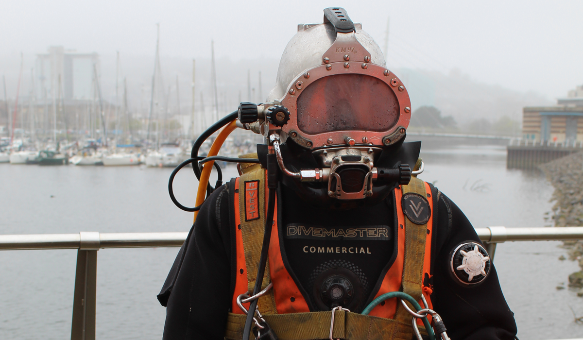 Kaymac Marine & Civil Engineering