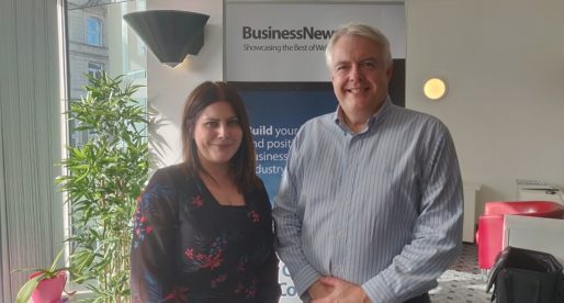 <strong>Carwyn Meets: </strong>Kellie Beirne, Chief Executive of Cardiff Capital Region City Deal