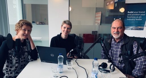 Podcast Launched to Highlight Alternative Approaches to Social Care Delivery