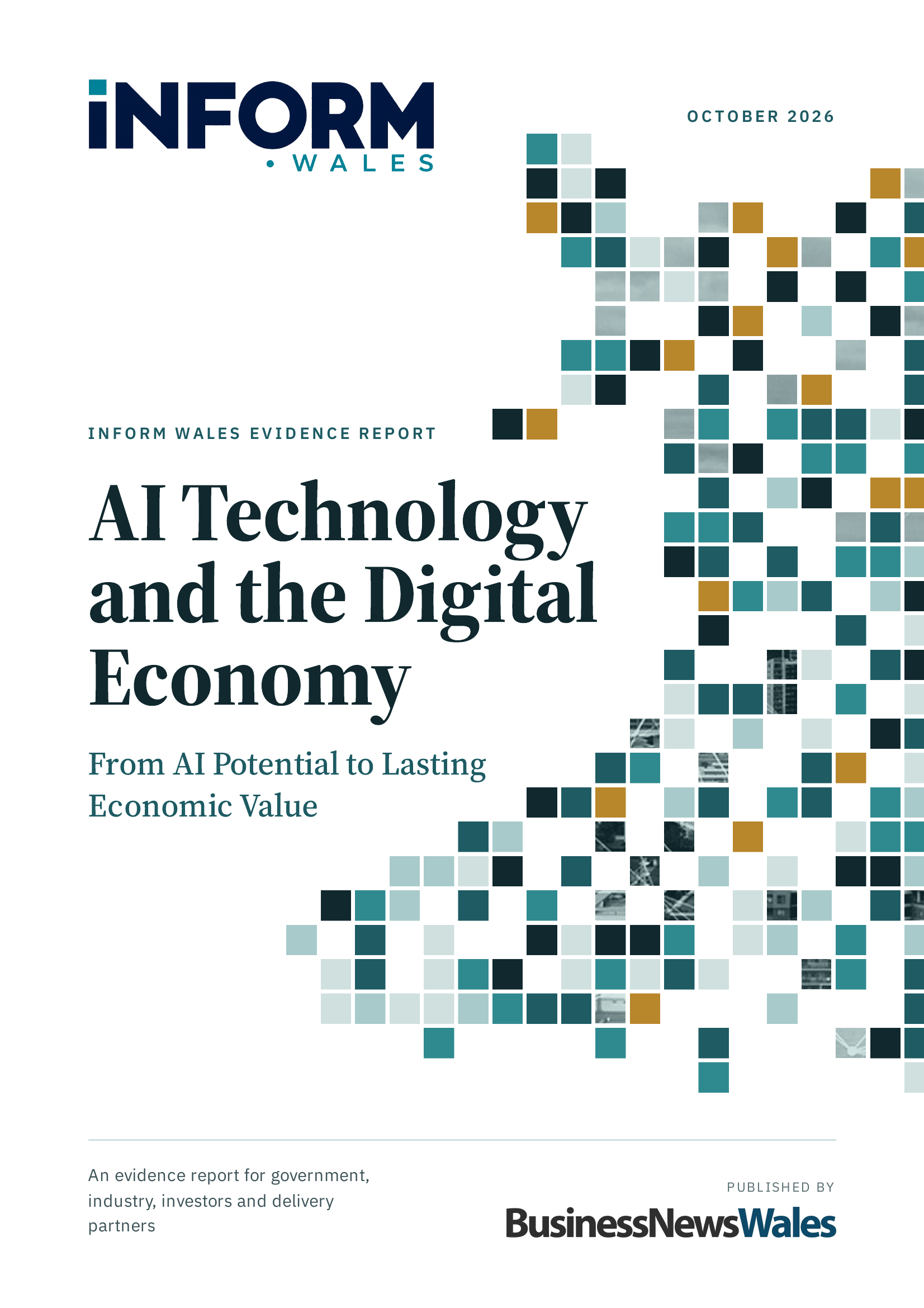 From AI Potential to Lasting Economic Value