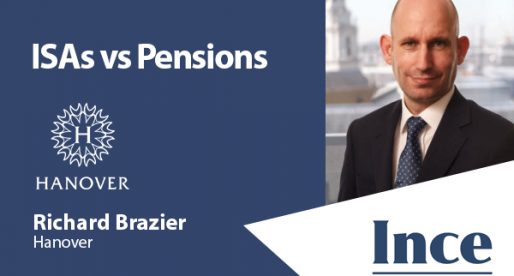 ISAs vs Pensions – Which is the Best Investment Product for You?