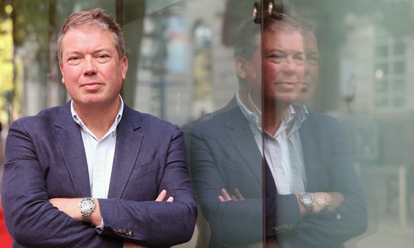 Iain Mansfield, Chief Executive Officer at Principality Building Society, has been announced as the new Chair of CBI Wales