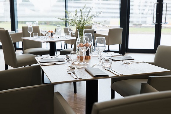 New Restaurant to Help Train the Next Generation of Hospitality Workers