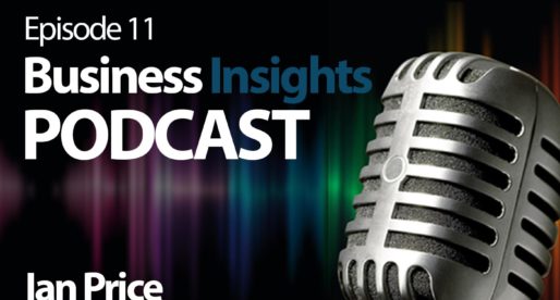 <Strong>Business Insights Podcast </Strong></br>Ian Price, CBI Wales, Director