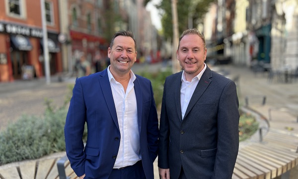 Investment Firm Acquires Key Swansea City Centre Properties