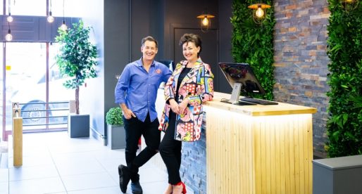 Property Expert Launches Her New Interior Design Business