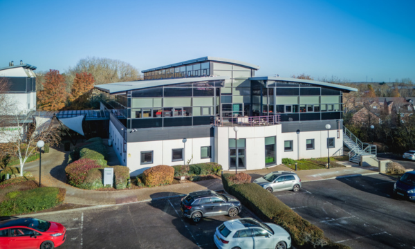 Cooke & Arkwright Secure Large Letting for Imperial House, Newport