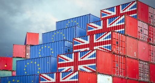 Exporting Goods to the EU after Brexit: What You Need to Know
