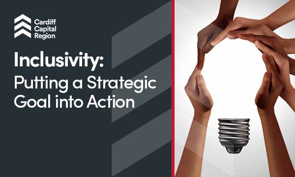 Inclusivity Feature: Putting a Strategic Goal into Action