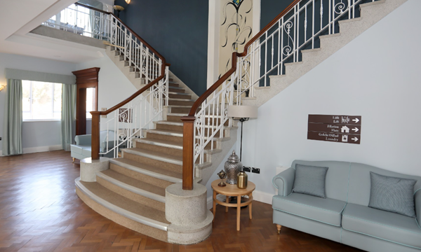 Independent Living Scheme Creating Local Job Opportunities