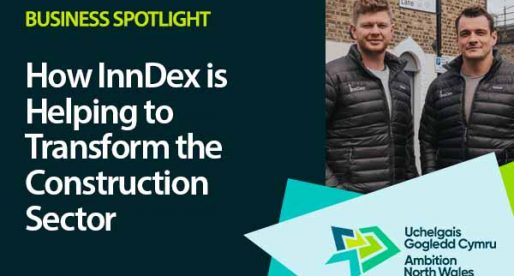 How InnDex is Helping to Transform the Construction Sector