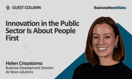 Innovation in the Public Sector Is About People First - newport Innovation in the Public Sector Is About People First - newport