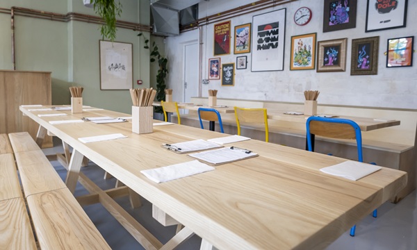 040822 - Matsudei - Cardiff, Wales, United Kingdom