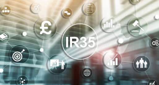 The Latest IR35 Update and what the Changes Entail