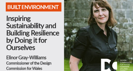 Inspiring Sustainability and Building Resilience by Doing it for Ourselves