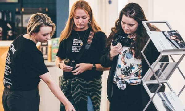 Internantional Media Festival press release