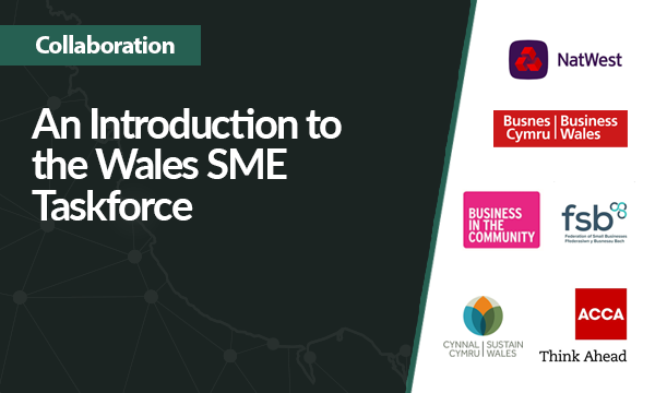 Introduction to Wales SME Taskforce
