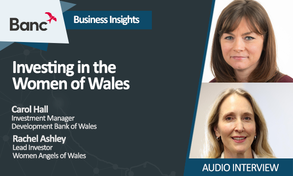 Investing in the Women of Wales (1)