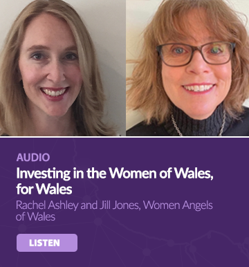 Investing in the Women of Wales For Wales_grid