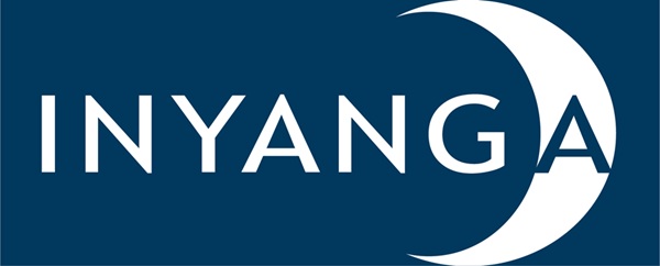 Inyanga logo boxed