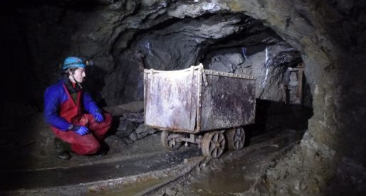 Wales’ Newest Underground Adventure Unlocks 4,000 Years of History