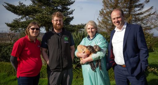 Farm Vets on the Move with £80,000 Loan