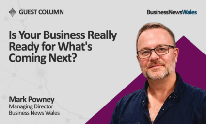 Is Your Business Really Ready for What's Coming Next - skills