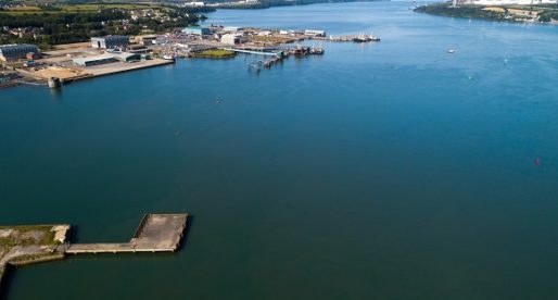Pembroke Dock Marine Partners Welcome £60m City Deal Approval